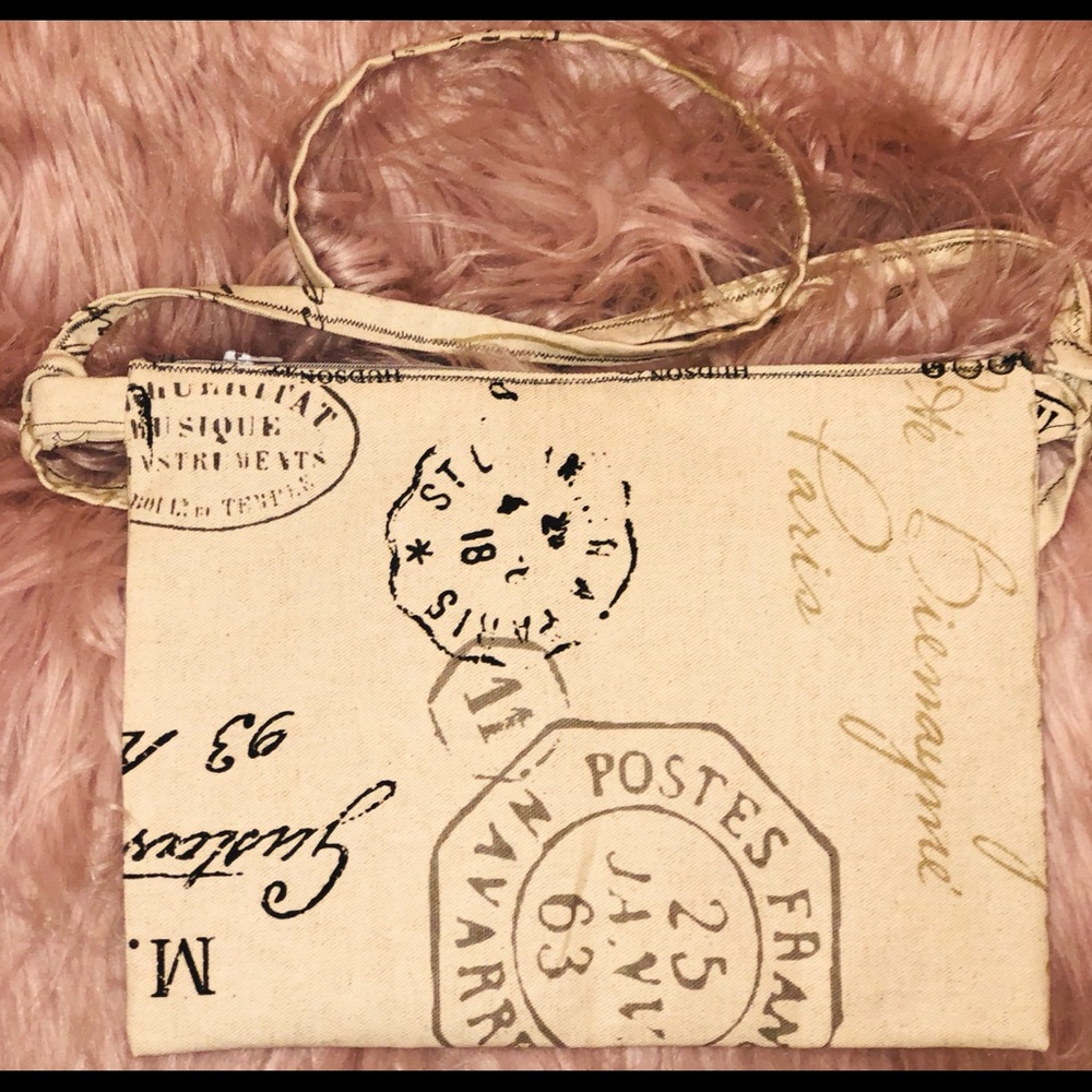 39SEVEN Fashion Crossbody Bag